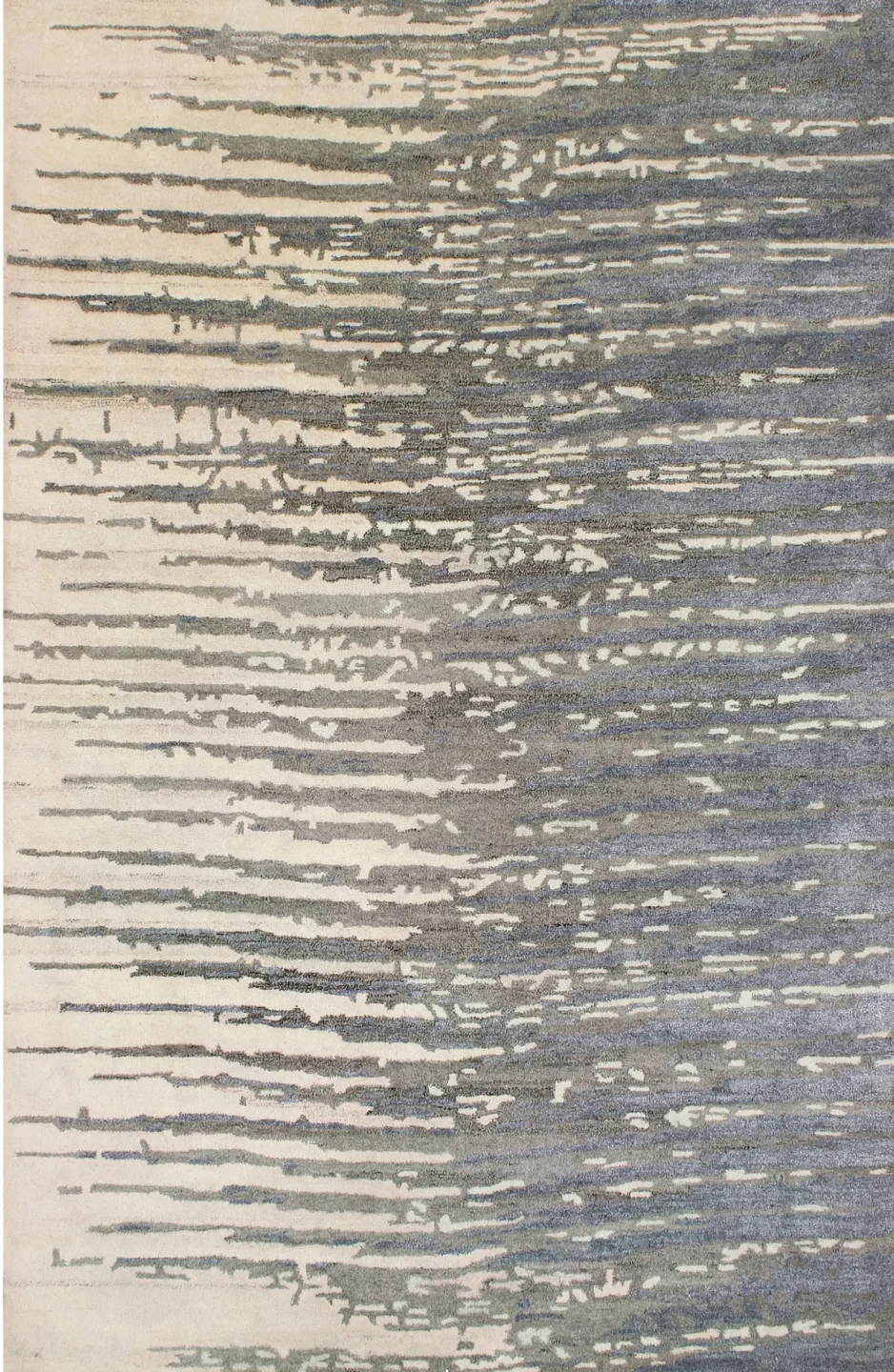 Hand Tufted Rug