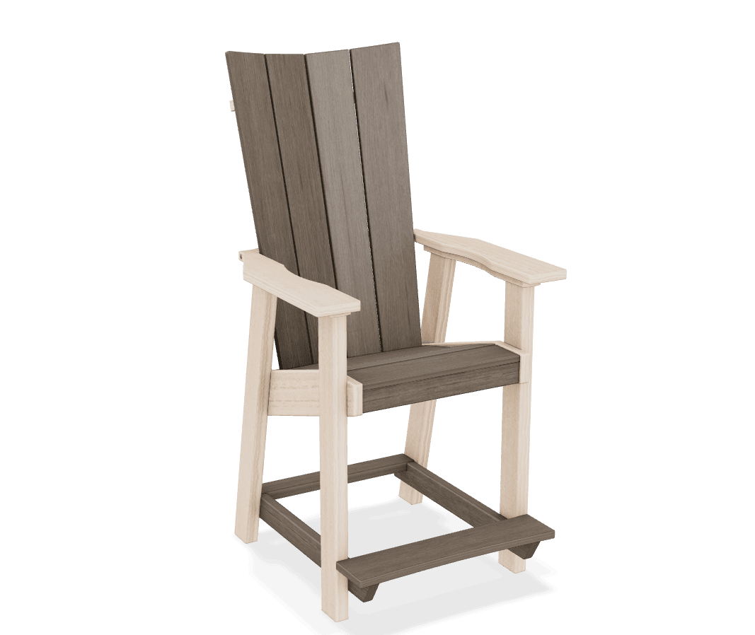 Skyward Counter Chair