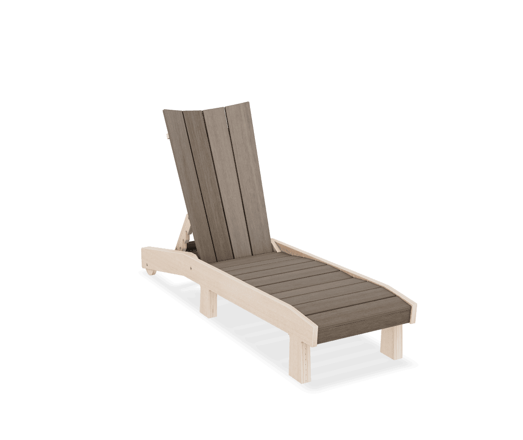 Skyward Lounge Chair