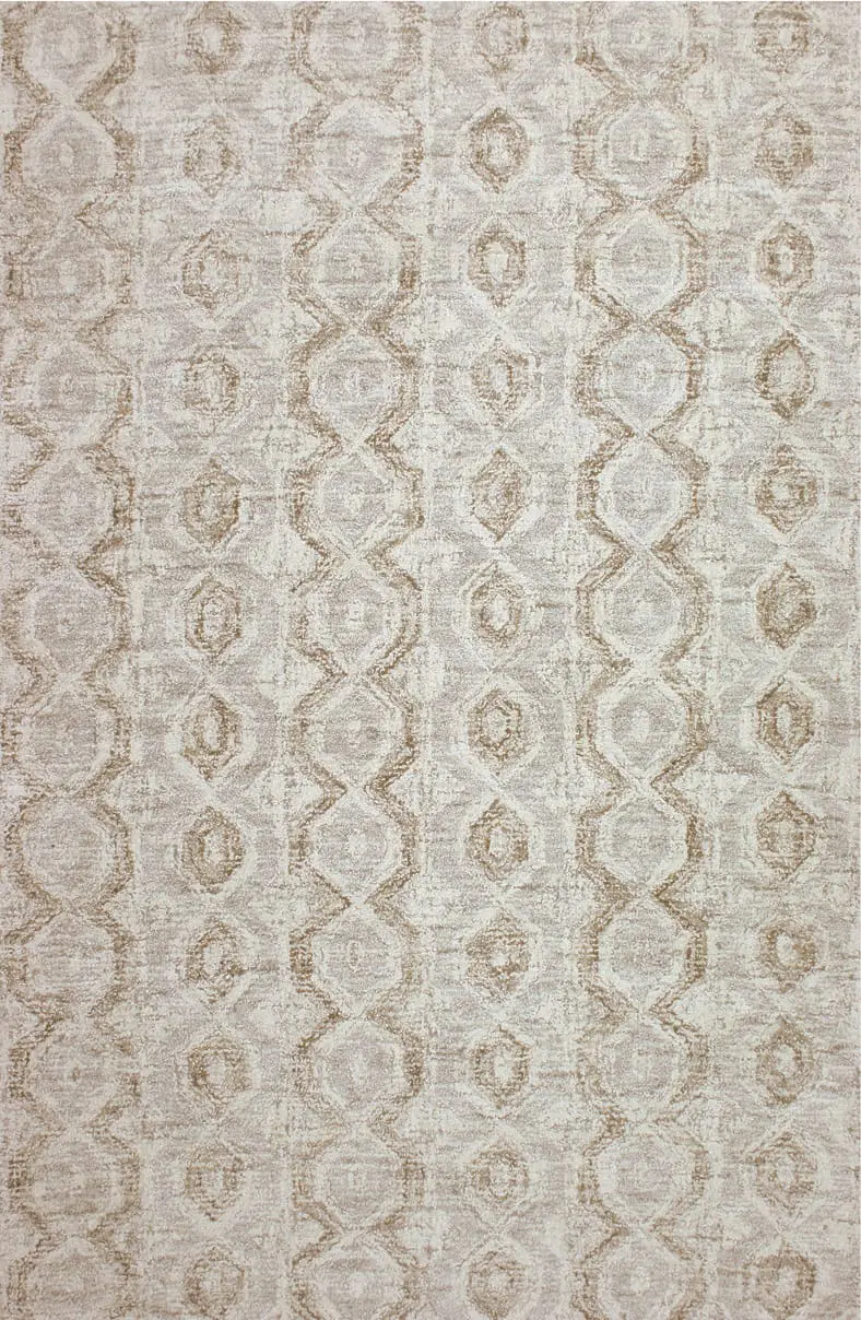 Hand Tufted Rug