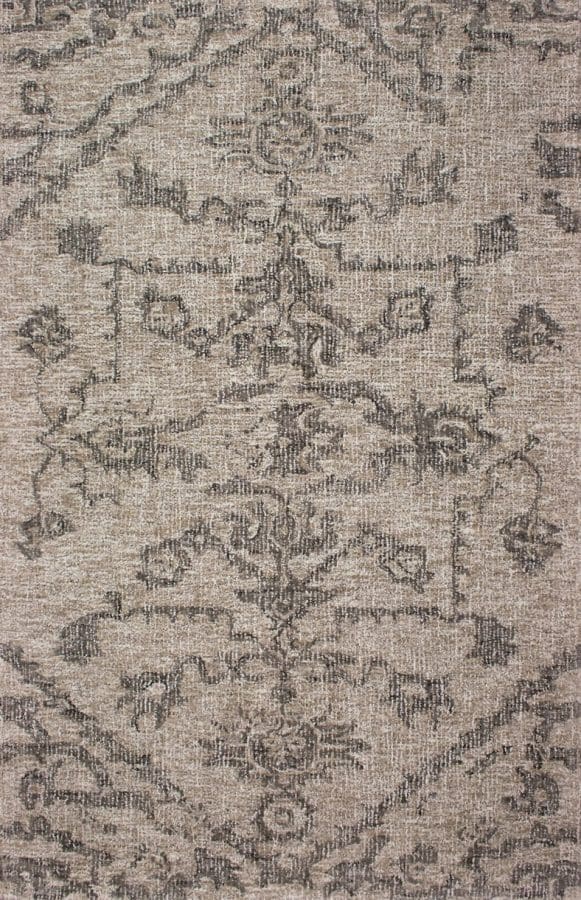Hand Tufted Rug