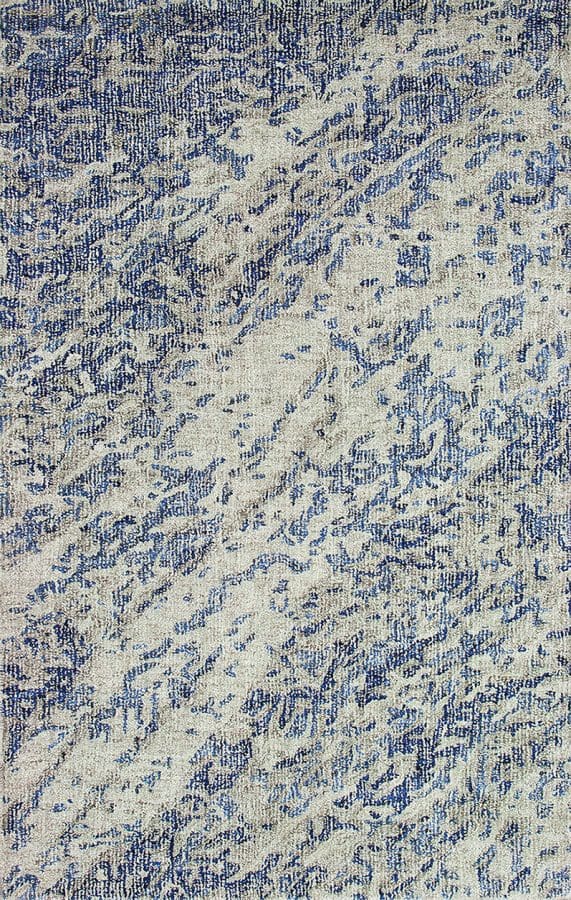 Hand Tufted Rug