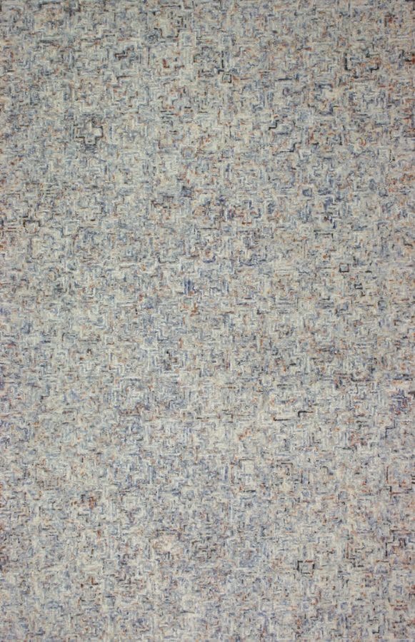 Hand Tufted Rug
