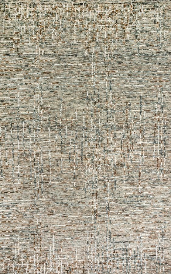 Hand Tufted Rug