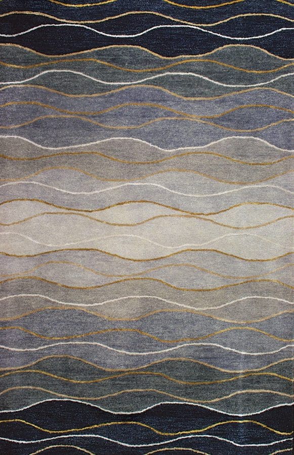 Hand Tufted Rug